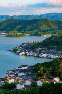 寧波旅遊攻略
