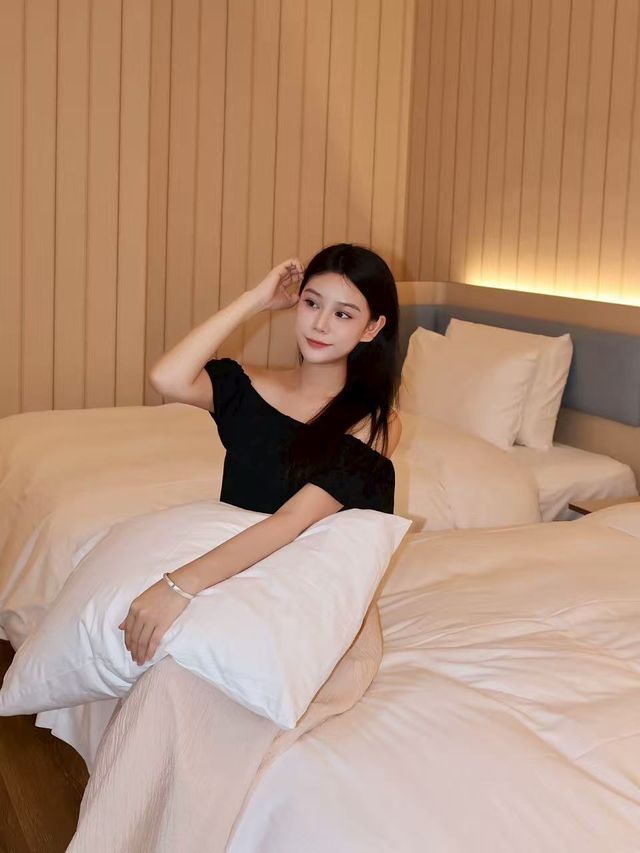 N刷海口我最愛的酒店，人均百元內