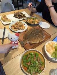 打工人周末｜躺平+食飯+吸氧一鍵三連！