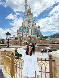 hongkong Disneyland is Just an Astonishing Place🥰