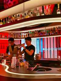 Partee Golf Bar | 高爾夫與微醺嘅奇妙融合