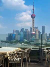 魔都三大牛扒館拔草！景觀位用餐攻略