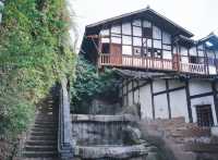 逃離火爐，奔向21℃嘅石柱夏天