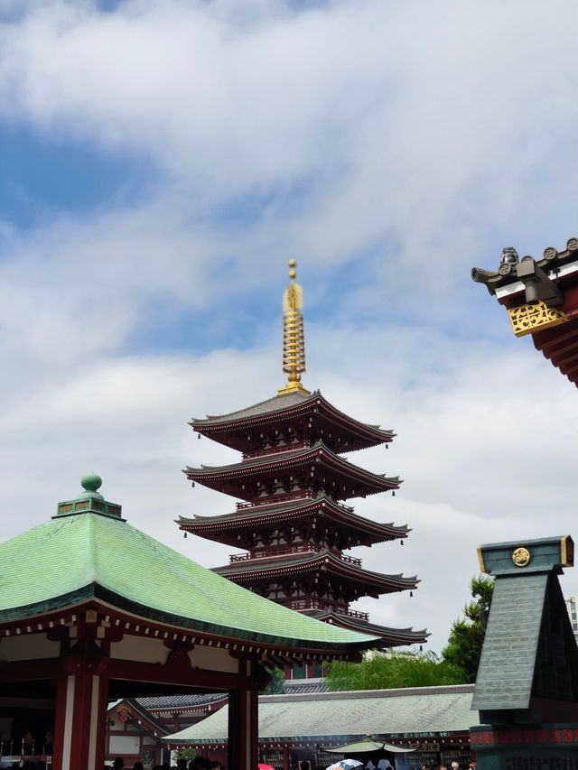 淺草寺
