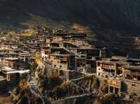 避世天堂|最後嘅納西秘境·木里俄亞