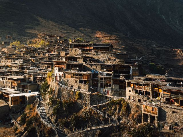 避世天堂|最後嘅納西秘境·木里俄亞 避世天堂|最後嘅納西秘境·木里俄亞