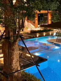 Amazingly Beautiful Richmann Hotel Resort, Hatyai , Thailand