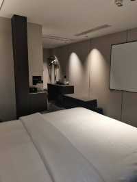 Chongqing Lianglukou | Prime Spot by Metro! Surrounded by Attractions! Free City Views!