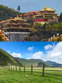 香格里拉已回、月真係唔建議去、因為實在係～