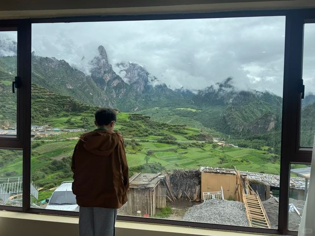 甘南3—4天小環線
