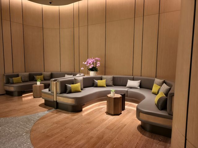 低調奢華嘅酒店