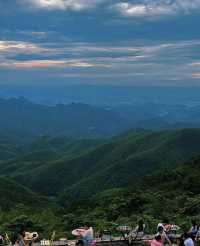 莫干山