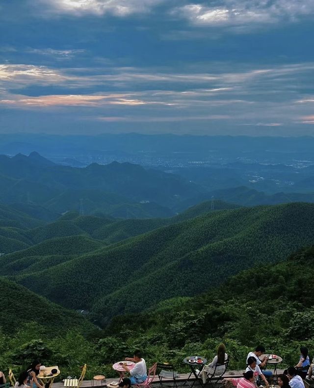 莫干山