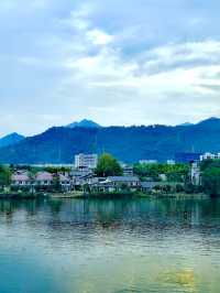 1700年古城遊玩攻略