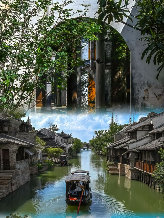 錢塘觀潮絕佳地