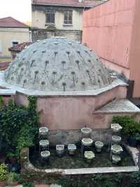 伊斯坦堡|The Galata走進歷史與現代的邂逅   酒店：The Galata Istanb