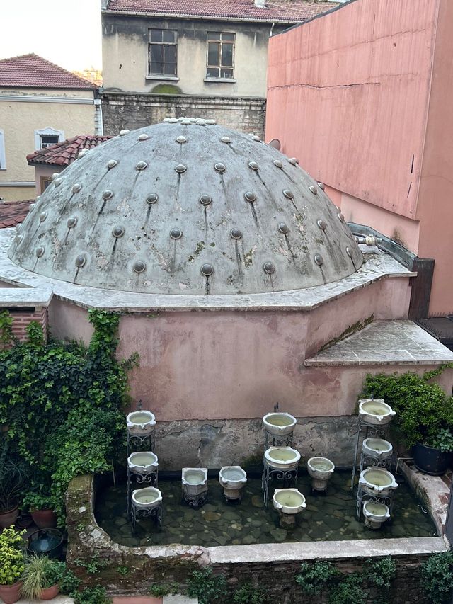 伊斯坦堡|The Galata走進歷史與現代的邂逅   酒店：The Galata Istanb