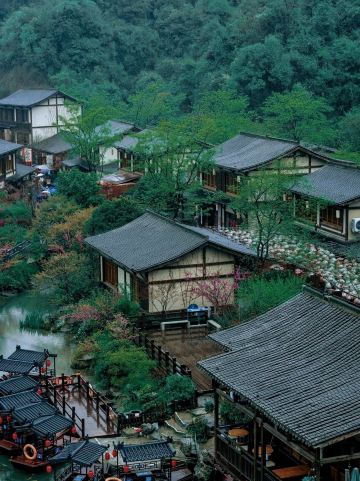 葛仙村夏の夜遊び完全攻略ガイド 桃源郷のような神仙の日々 | Trip.com