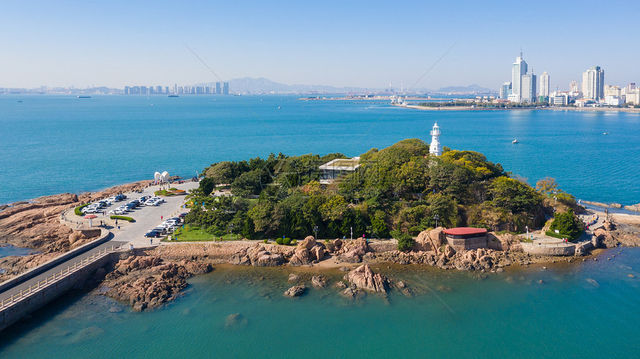 青島旅遊攻略：紅瓦綠樹，碧海藍天的浪漫之旅 