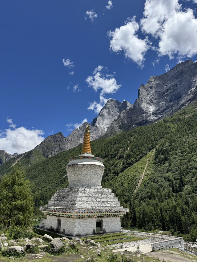 West Sichuan - Tibetan Grasslands 
