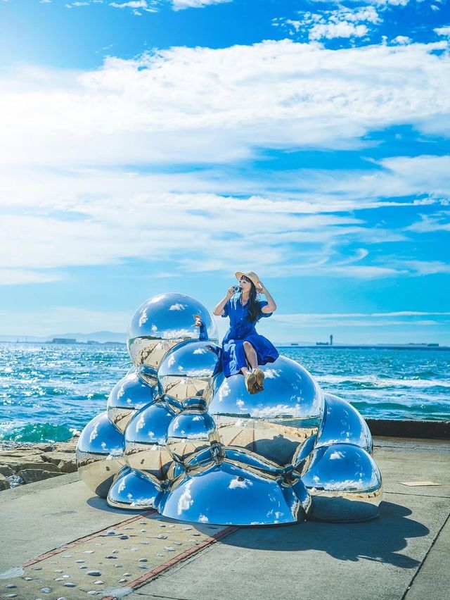 夏日浪漫目的地合集 夏日浪漫目的地合集