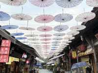 Republican Era Ancient Town in Dayi, Chengdu 🇨🇳
