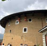 【中国 福建省】世界遺産🌏福建土楼
