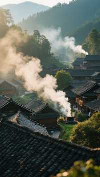 青政秋望