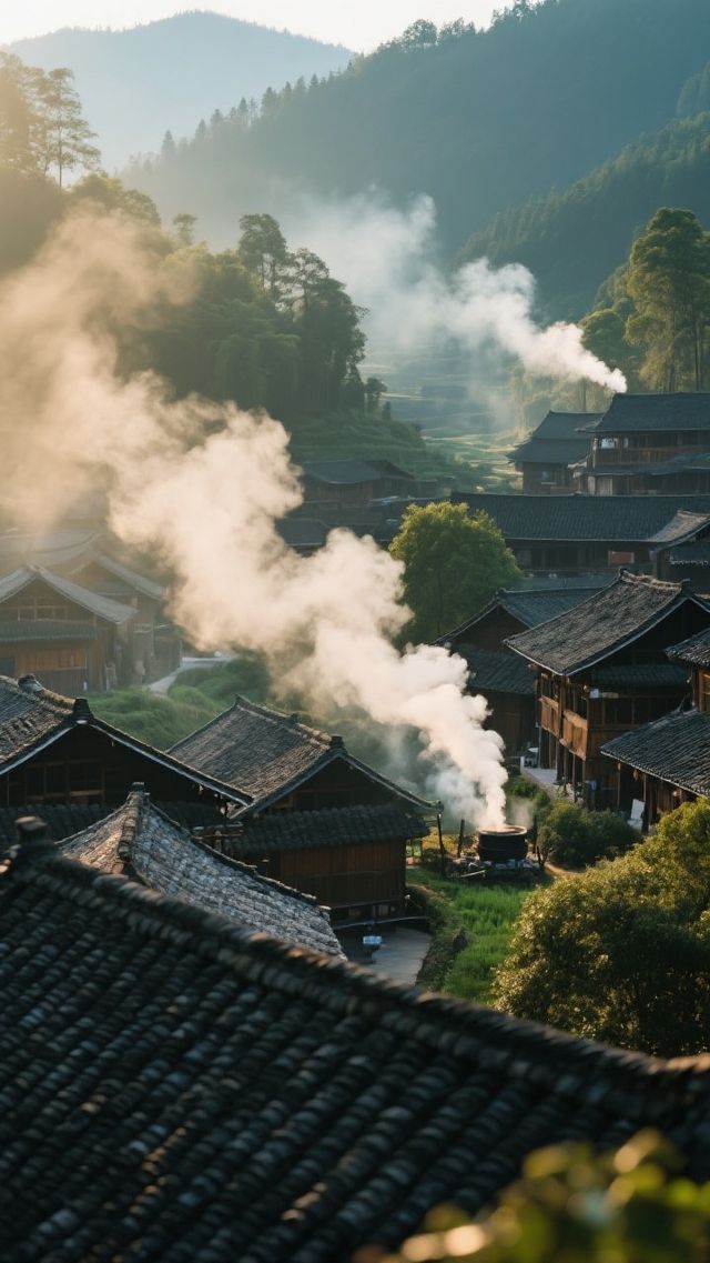 青政秋望