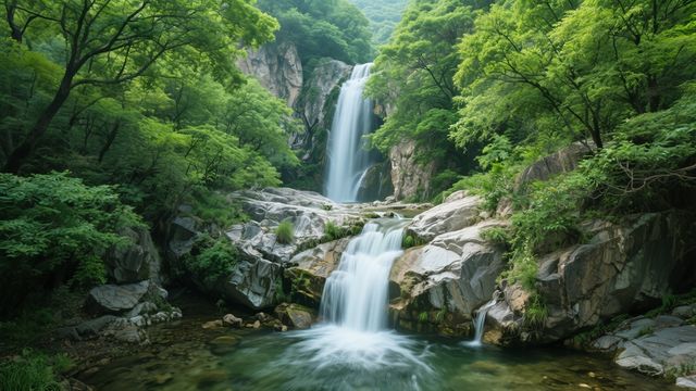 1. 穿越歷史與自然：運城旅遊全攻略，帶你領略不一樣的山西風情