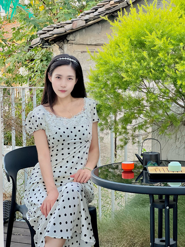 西塘 | 邂逅江南，住進藝術夢境