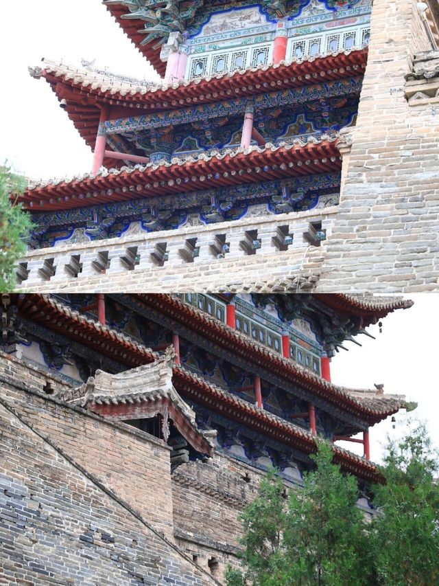 定西旅遊必看系列