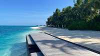 A Dreamy Stay at Conrad Maldives Rangali Island
