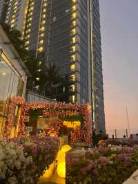Wonderful Experience at Four Points by Sheraton Pakuwon Mall