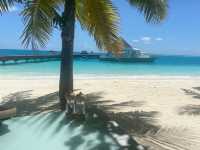 Unforgettable Maldives Escape