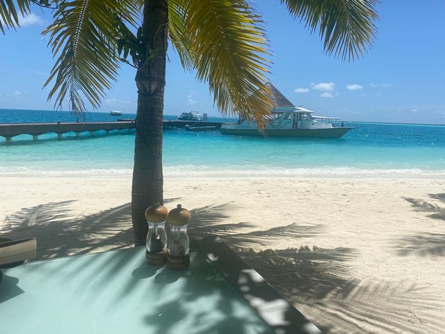Unforgettable Maldives Escape Unforgettable Maldives Escape