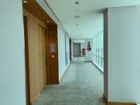 Consistency and Comfort at Radisson Batam