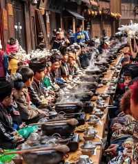 西江千戶苗寨｜全網最全避坑攻略玩轉千年苗鄉不踩雷