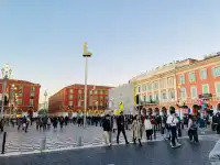 定居南法8年，我推薦的尼斯citywalk經典路線