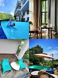江浙滬Staycation｜寧波象山民宿避暑
