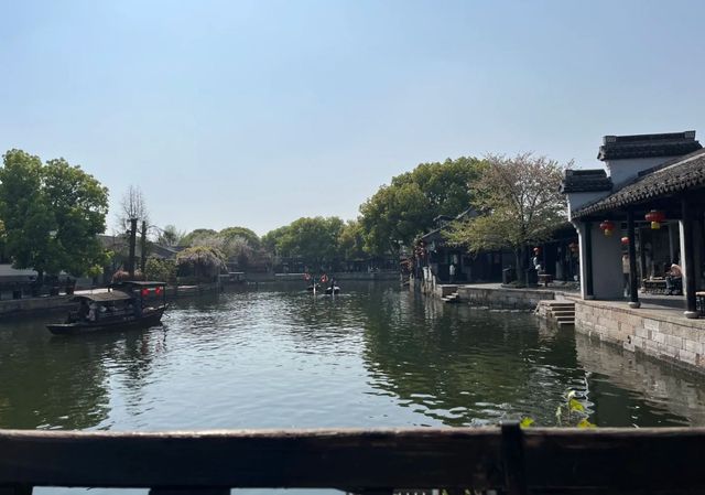 十一遊嘉興-湖州-杭州攻略拿好唔會迷路
