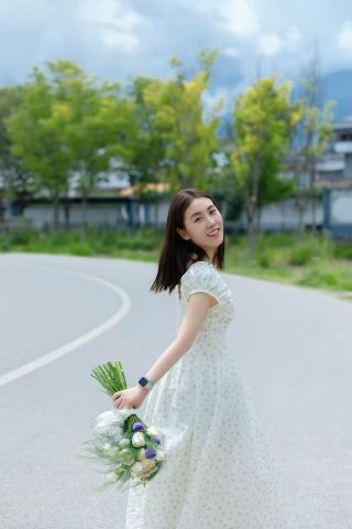 十一假期大理环洱海包车原来是这样的