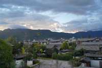 雲南重點古街鎮的參觀體驗對比分析