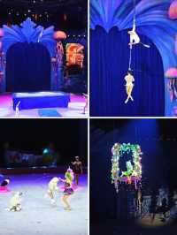 國慶反向遛娃!武漢一站式度假區太棒啦!