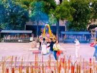 Unveiling the Mystique: A Spiritual Journey Through Yunnan Lamaist Temples