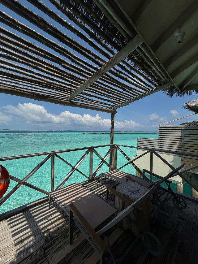 Unforgettable Resort Experience