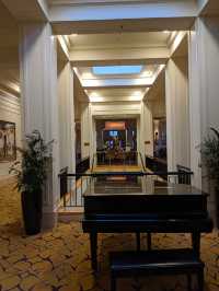 Regular Retreat at Hyatt Hotel Canberra