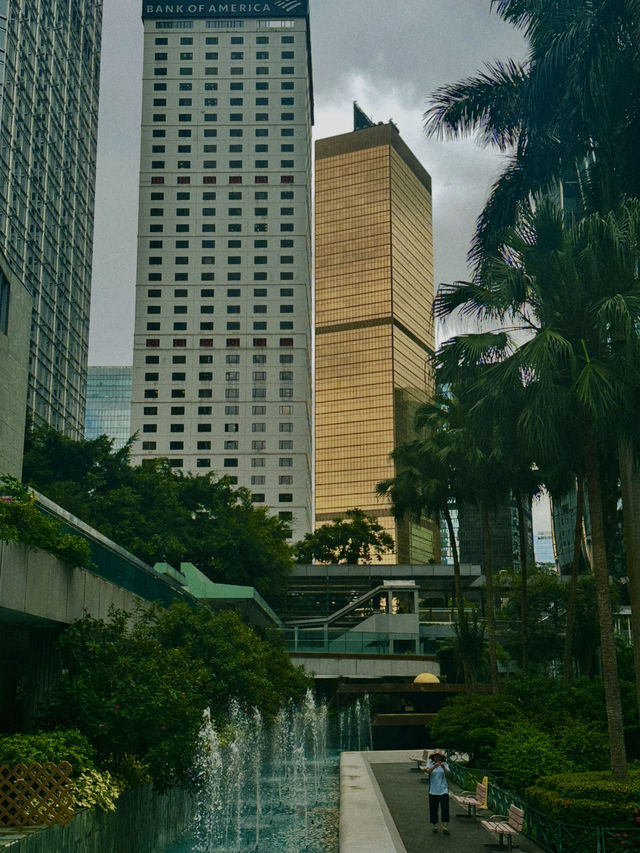 Гонконг (Hong Kong