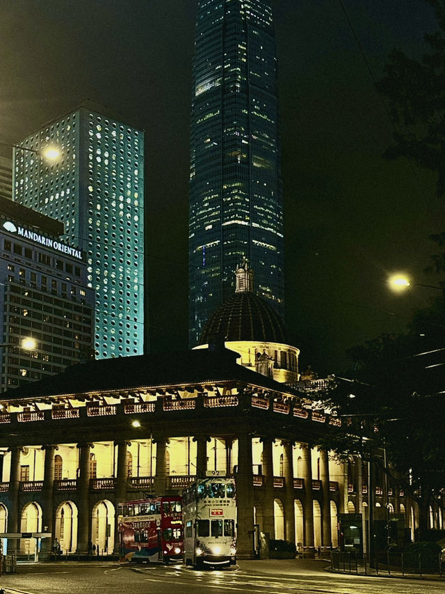 Гонконг (Hong Kong