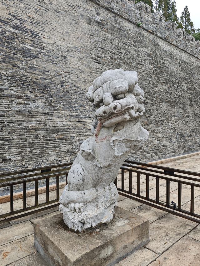 在嘉興子城，破解一座千年古城的身世密碼！
